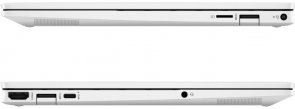 Ноутбук HP Pavilion Aero 13-be0024ua 5A5Y9EA Silver