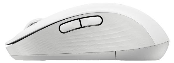 Миша Logitech Signature M650 L Off White (910-006238)