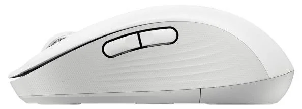 Фото: Миша Logitech Signature M650 L Off White (910-006238) № 4 | KTC