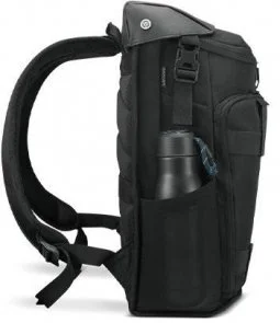 Фото: Рюкзак для ноутбука Lenovo Legion Active Gaming BackPack Black (GX41C86982) № 3 | KTC