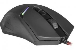 Фото: Миша Redragon Nemeanlion 2 Black (74511) № 3 | KTC