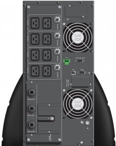 ПБЖ PowerWalker VFI 10000 PRT HID 10000VA (10120131)