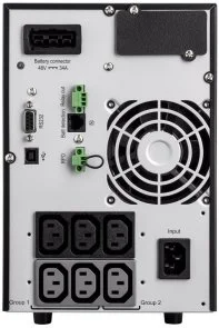 Фото: ДБЖ Eaton 9SX 1500I 1500VA (9SX1500I) № 3 | KTC