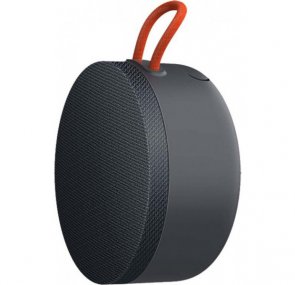 Портативна акустика Xiaomi Mi Portable Bluetooth Speaker Grey (BHR4802GL)