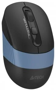 Фото: Миша A4tech Fstyler FB10C Ash Blue № 4 | KTC