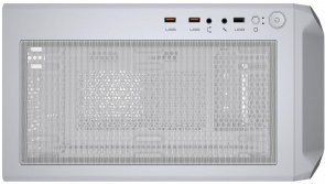 Корпус Cougar Archon 2 Mesh RGB White with window