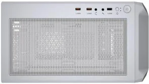 Фото: Корпус Cougar Archon 2 Mesh RGB White with window № 5 | KTC