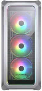 Фото: Корпус Cougar Archon 2 RGB White with window № 2 | KTC