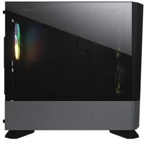 Фото: Корпус Cougar MG140 AIR RGB Black with window № 4 | KTC