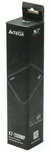 Фото: Килимок A4tech X7-200MP Box № 3 | KTC