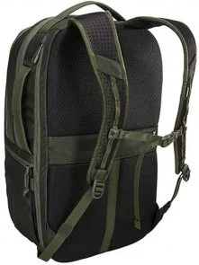 Фото: Рюкзак для ноутбука THULE Subterra 30L Dark Forest (3204054) № 2 | KTC