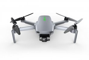 Квадрокоптер Hubsan Zino Mini Pro 64Gb (ZINOMINIPRO64G)