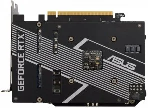 Фото: Відеокарта ASUS RTX 3050 Phoenix (PH-RTX3050-8G) № 4 | KTC