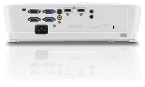 Проектор BenQ MH536 3800 Lm (9H.JN977.33E)