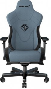Крісло Anda Seat T-Pro 2 Size XL Blue/Black (AD12XLLA-01-SB-F)