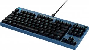 Клавіатура Logitech G Pro League of Legends Edition (920-010537)