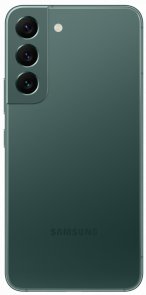 Смартфон Samsung Galaxy S22 S901 8/256GB Green (SM-S901BZGGSEK)