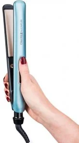 Фото: Випрямляч волосся Remington S9300 Shine Therapy Pro № 3 | KTC