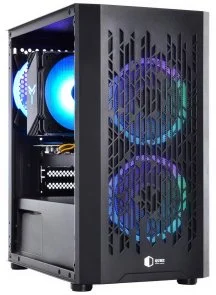Фото: Персональний комп'ютер ARTLINE Gaming X37 (X37v41) - Intel Core i5 i5-10400F / 16 ГБ DDR4 / SATA 3 SSD 1 ТБ / Nvidia / GeForce RTX 3050, 8 ГБ / Intel H410 / 600 Вт № 2 | KTC