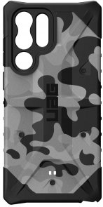 Чохол UAG for Samsung Galaxy S22 Ultra - Pathfinder SE Midnight Camo (213447114061)