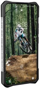 Чохол UAG for Samsung Galaxy S22 - Plasma Ice (213423114343)