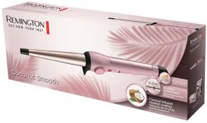 Фото: Плойка Remington CI5901 Coconut Smooth № 2 | KTC