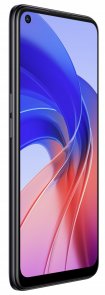 Смартфон OPPO A55 4/64GB Starry Black