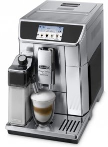 Кавомашина DELONGHI ECAM 650.85 MS