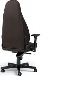Фото: Крісло Noblechairs Icon Java Edition (NBL-ICN-PU-JED) № 4 | KTC
