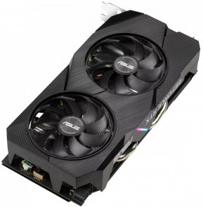 Відеокарта ASUS RTX 2060 Dual EVO (DUAL-RTX2060-12G-EVO)