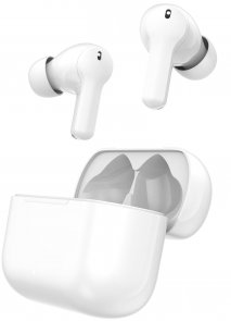 Гарнітура TECNO Buds 1 White (4895180763274)