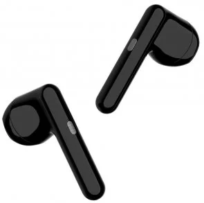 Фото: Навушники TECNO Buds 2 Black (4895180765681) № 6 | KTC