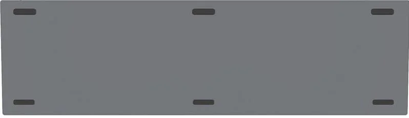 Фото: Клавіатура OfficePro SK1500 Grey № 5 | KTC