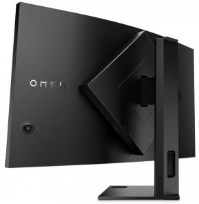 Монітор HP Omen 27c Black (35D67AA)