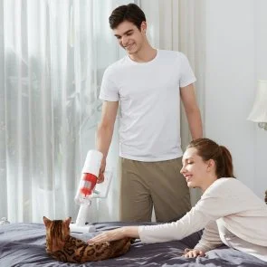 Фото: Ручний бездротовий пилосос Trouver Power 11 Cordless Vacuum (VPL4) № 10 | KTC