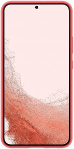 Чохол Samsung for Galaxy S22 Plus - Silicone Cover Glow Red (EF-PS906TPEGRU)