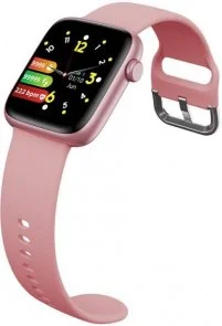 Фото: Смарт годинник Gelius Pro GP-SW002 - Neo Star Line Pink (00000084884) № 5 | KTC