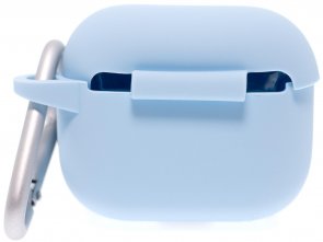 Чохол Blueo for AirPods 3gen - Silicone Case Sky Blue