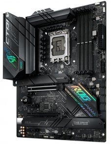 Материнська плата ASUS STRIX B660-F GAMING WIFI