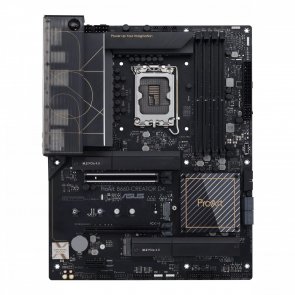 Материнська плата ASUS PROART B660-CREATOR D4