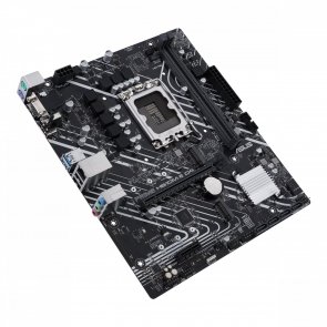 Материнська плата ASUS PRIME H610M-E D4