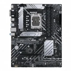Фото: Материнська плата ASUS PRIME B660-PLUS D4 № 2 | KTC