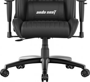 Крісло Anda Seat Jungle Size M Black (AD5-03-B-PV)