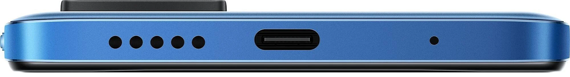 Фото: Смартфон Xiaomi Redmi Note 11 6/128GB Twilight Blue № 6 | KTC
