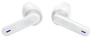 Гарнітура JBL Wave 300TWS White (JBLW300TWSWHT)