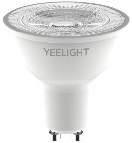 Смарт-лампа Yeelight GU10 Smart Bulb W1 Multicolor (YLDP004-A)