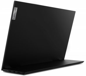 Монітор Lenovo ThinkVision M15 (62CAUAT1WL)