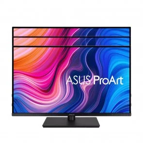 Фото: Монітор ASUS ProArt Display PA328CGV - 32" IPS / 2560×1440 / 165 Гц / AMD FreeSync Premium Pro, Adaptive Sync / Pivot / HAS № 8 | KTC