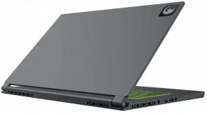 Фото: Ноутбук MSI Delta 15A5EFK-062XUA - 15.6" IPS 240 Гц / AMD Ryzen 9 / 5900HX / DDR4 16 ГБ / PCI-E SSD 1 ТБ / Radeon RX 6700M № 4 | KTC