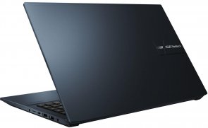 Ноутбук ASUS Vivobook Pro 15 OLED M3500QC-L1277W Quiet Blue